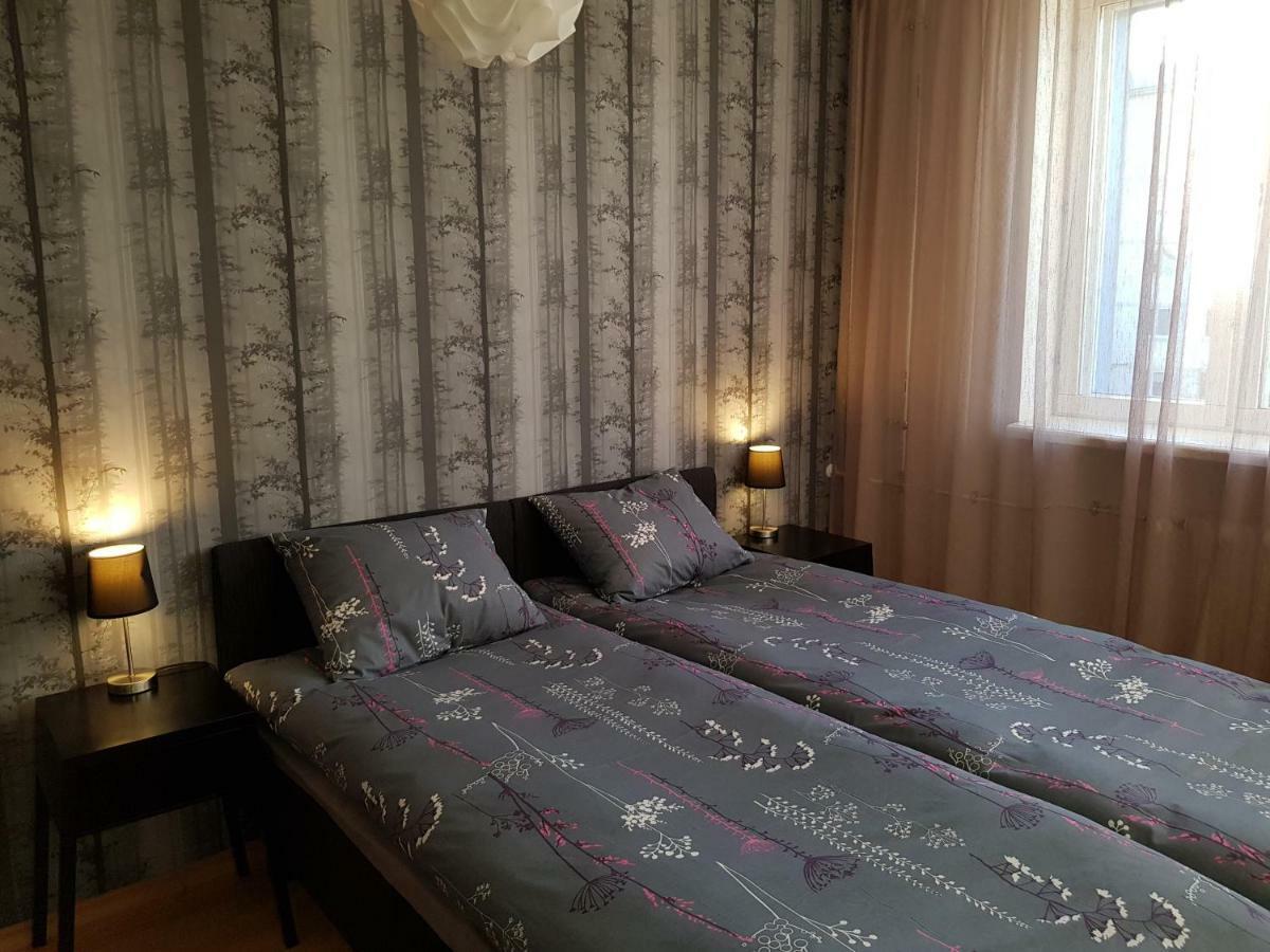 Apartments Pakri Палдиски Экстерьер фото