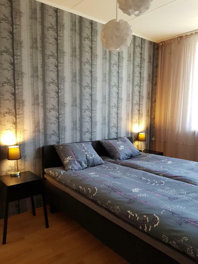 Apartments Pakri Палдиски Экстерьер фото