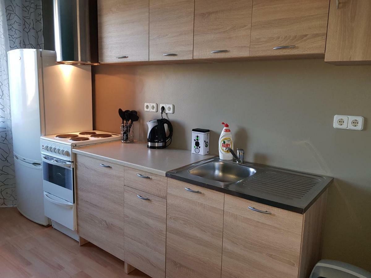 Apartments Pakri Палдиски Экстерьер фото