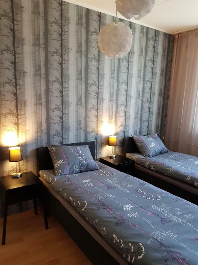 Apartments Pakri Палдиски Экстерьер фото