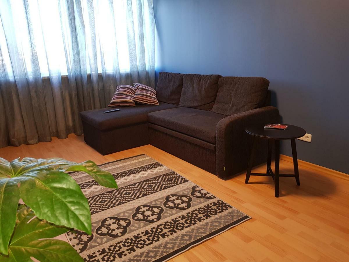 Apartments Pakri Палдиски Экстерьер фото