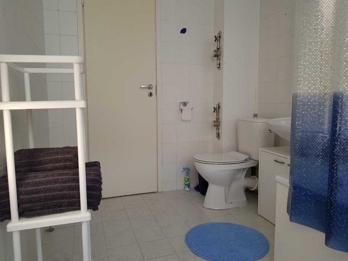 Apartments Pakri Палдиски Экстерьер фото