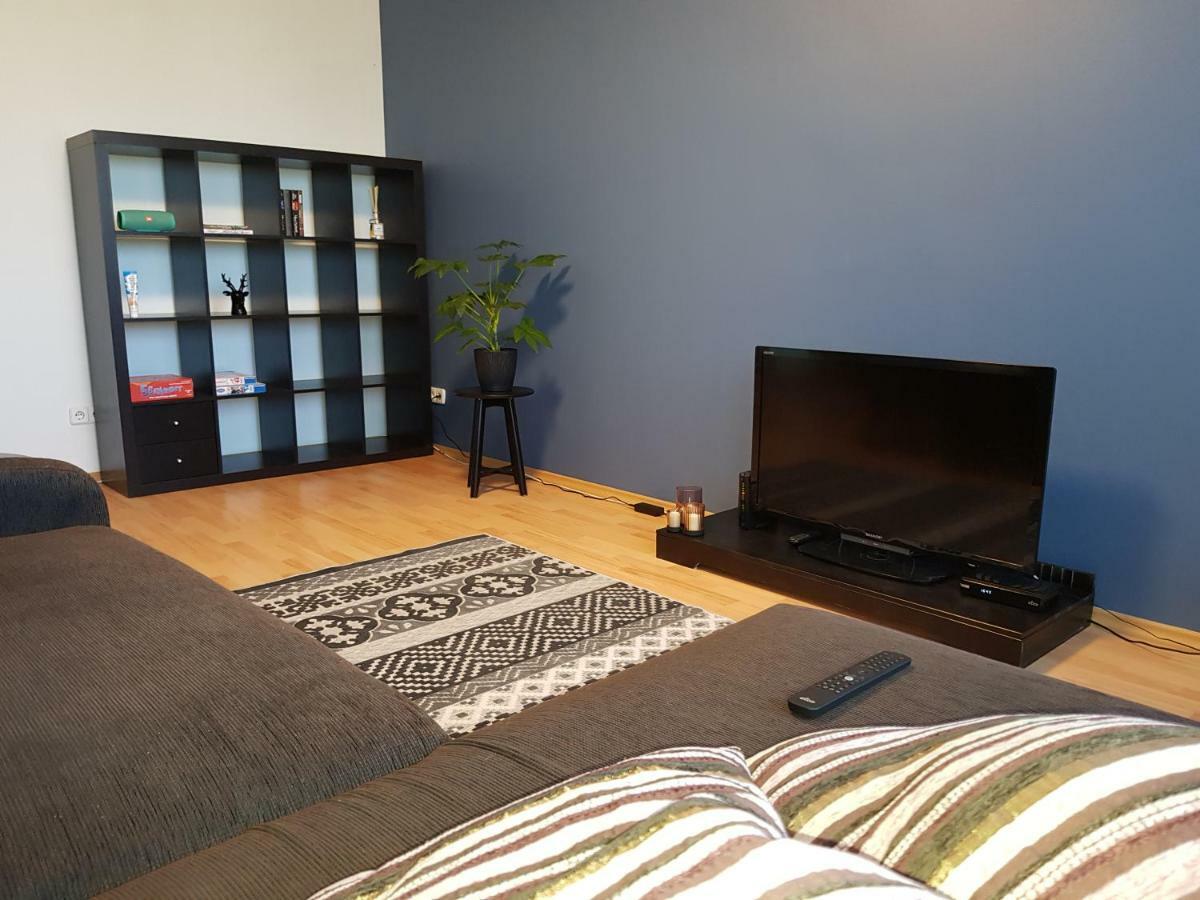 Apartments Pakri Палдиски Экстерьер фото